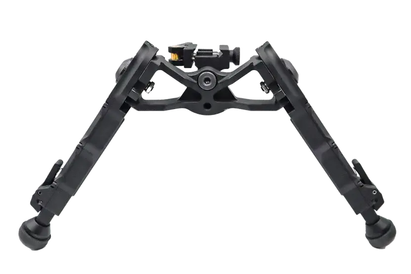 Bipiede ACCU-TAC WB-4: Stabilità e Precisione per il Tiro, foto 5