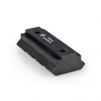 BT20-B: Binario Inferiore Atlas Accuracy International Spigot, foto 3