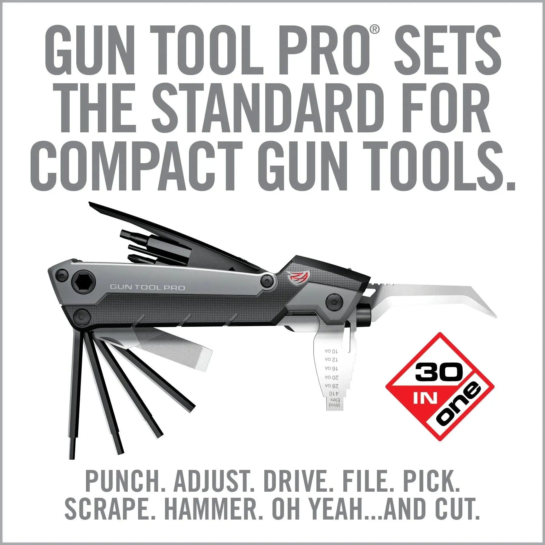 Pro Gun Tool, foto 5