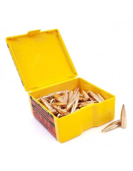 Palle BERGER .30 - 175GR VLD Hunting 100pz., foto 2