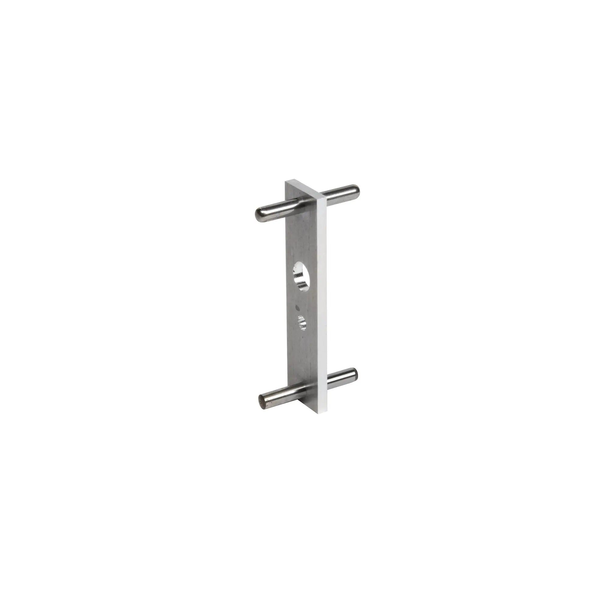 Slider in Alluminio per Pressa Ricarica .22
