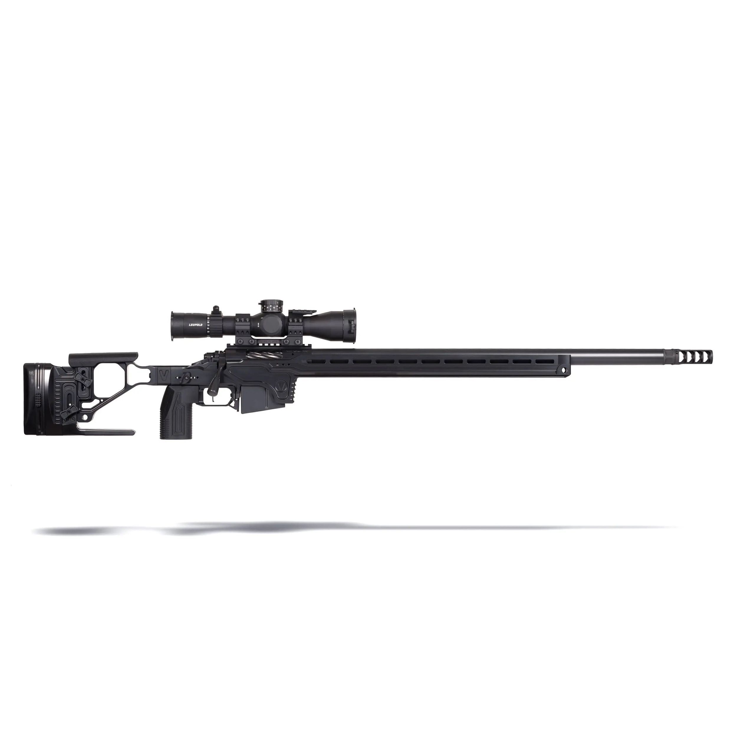 VISION PRO CHASSIS