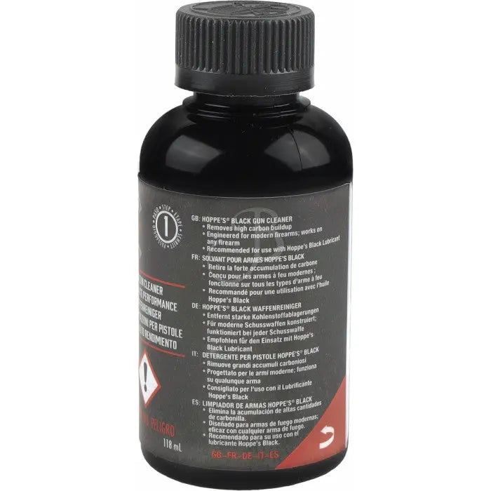 Hoppe's Black Lubrificante Armi 118ml, foto 2