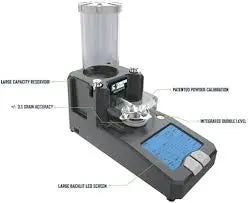 Platinum Series Dosatore per Polvere Automatico Intelli-Dropp, foto 6