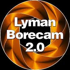 Lyman Borecam Pro – Telecamera senza fili con app, foto 3