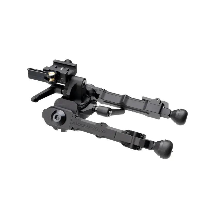 Bipiede ACCU-TAC PC-4 | Bipiede Tattico Regolabile con Funzione Pan & Tilt, foto 15