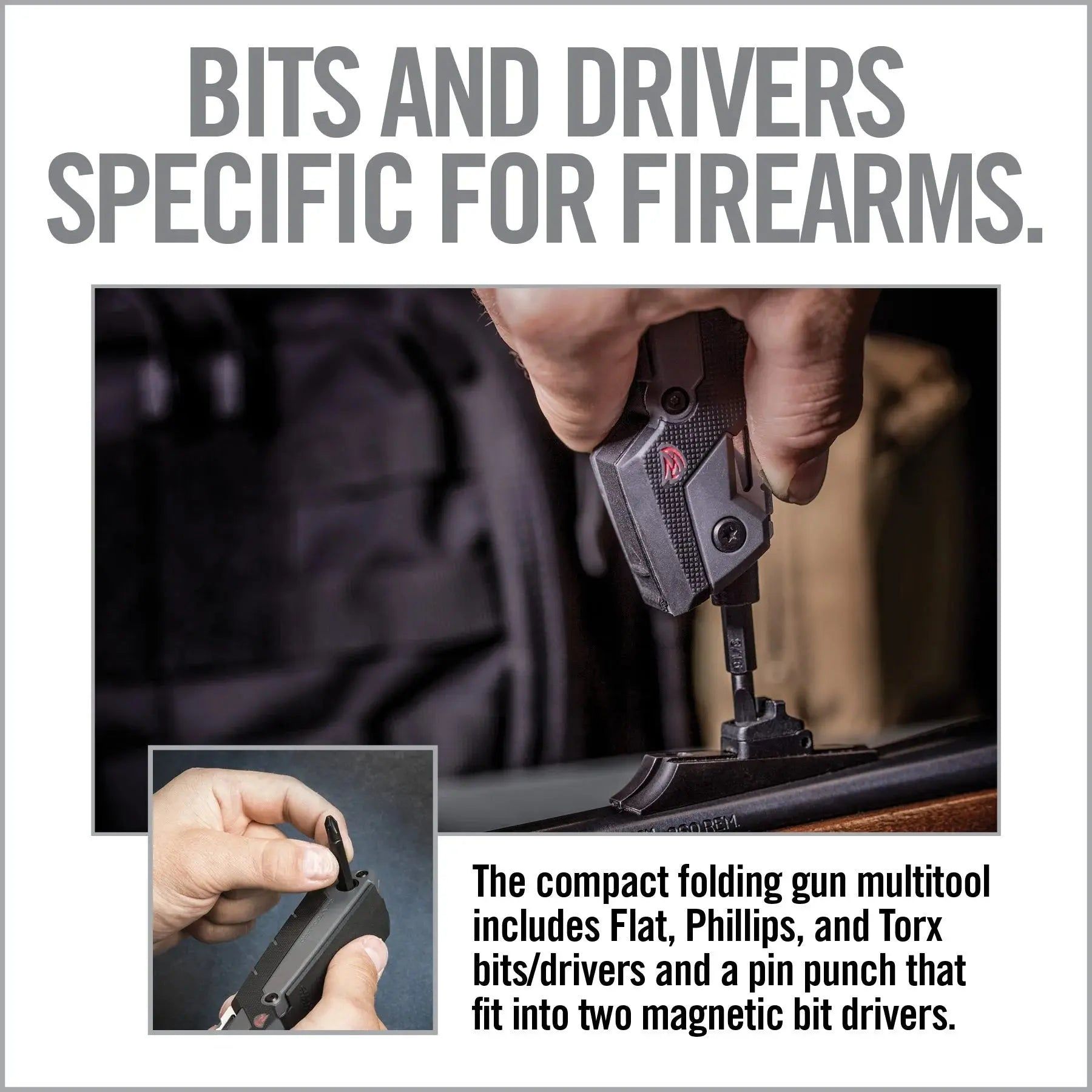 Pro Gun Tool, foto 16