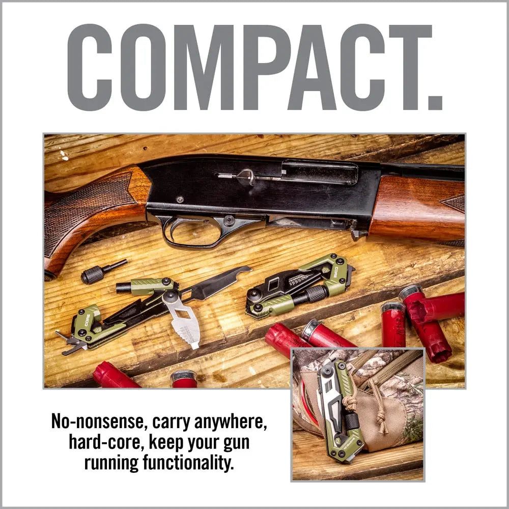 Gun Tool CORE – Shotgun, foto 11