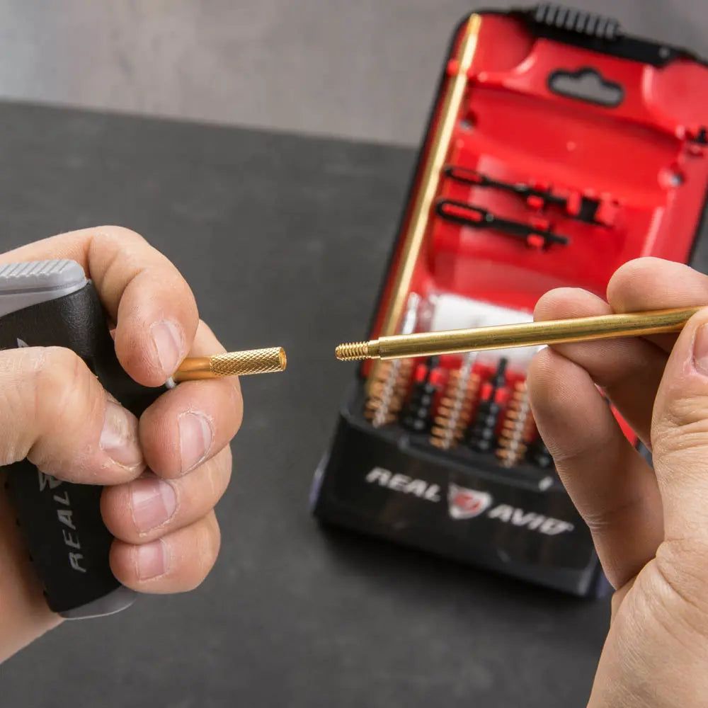 Gun Boss Pro - Handgun Cleaning Kit, foto 2