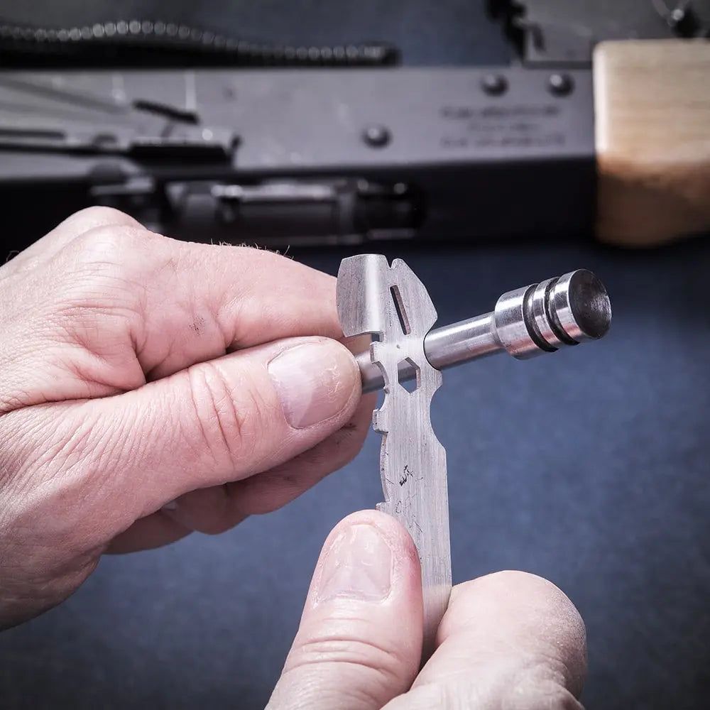 Gun Boss AK-47 Cleaning Kit, foto 12