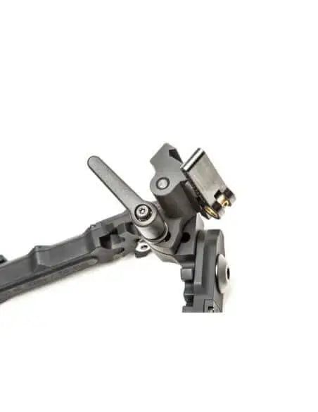Bipiede ACCU-TAC BR-4 G2; Precisione Americana in Alluminio Aeronautico, foto 2