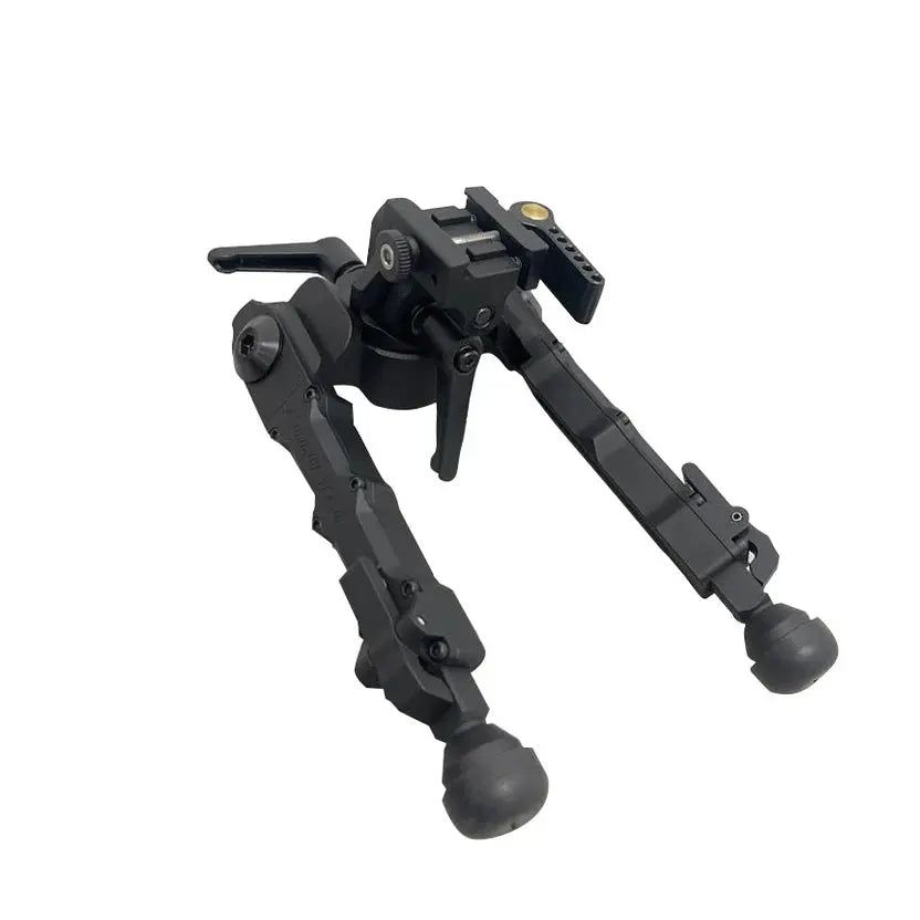 Bipiede ACCU-TAC PC-4 | Bipiede Tattico Regolabile con Funzione Pan & Tilt, foto 12