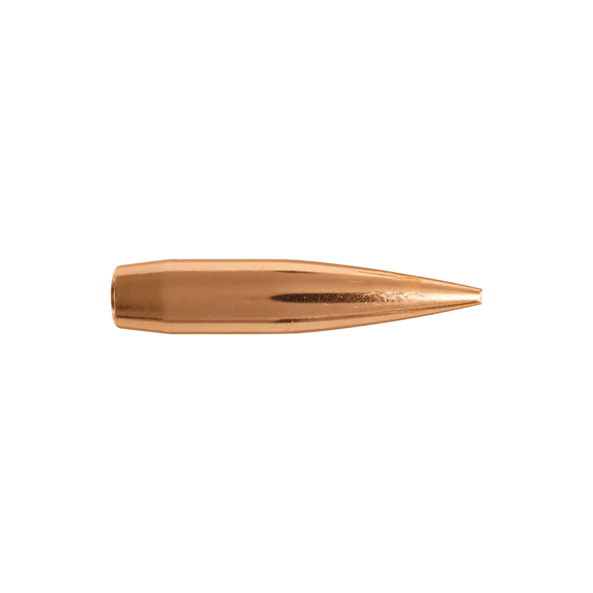 Palle BERGER .30 - 200GR Hybrid Target 100pz., foto 4