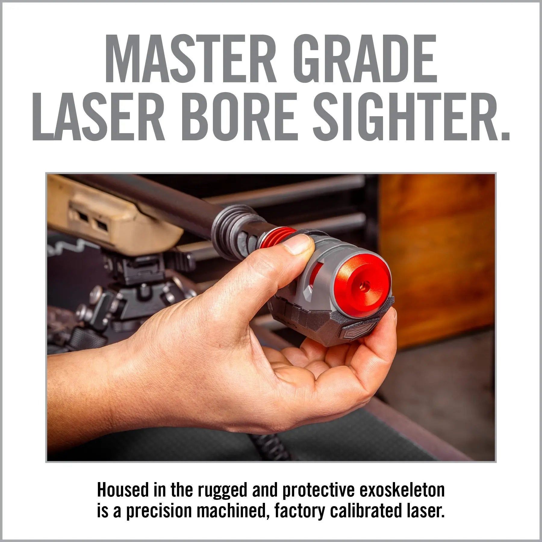 Master Scope Mounting Kit | Real Avid, foto 17