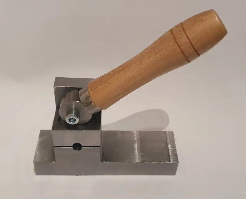 Crimpatore per cartucce Cal .22 LR, foto 7