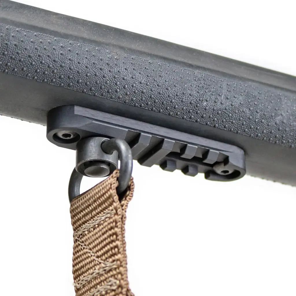 BT15: 3.35" 1913 Picatinny Rail, foto 4
