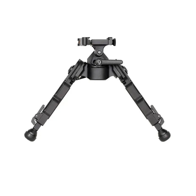 Bipiede ACCU-TAC PC-4 | Bipiede Tattico Regolabile con Funzione Pan & Tilt, foto 8