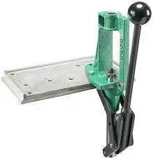 RCBS 87460 Partner Press, foto 2