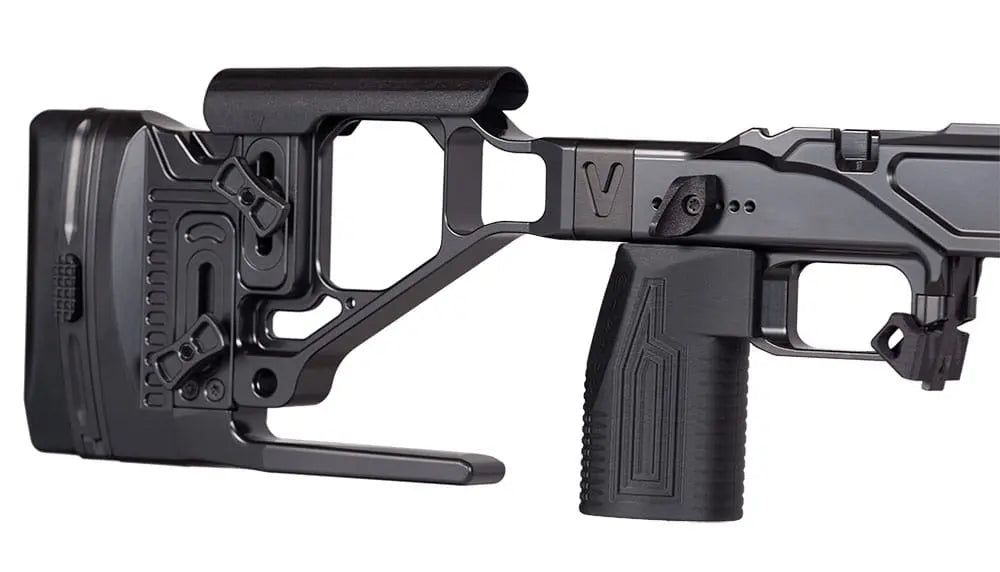 VISION PRO CHASSIS, foto 5