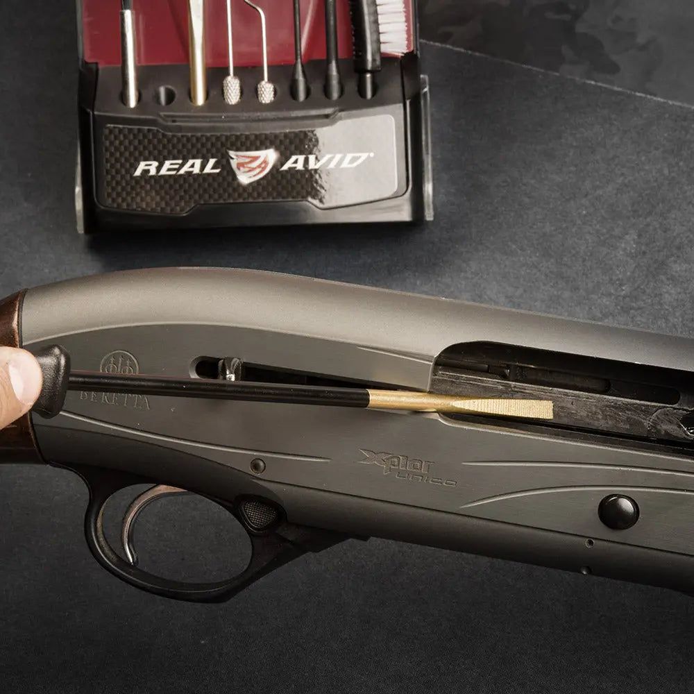 Gun Boss Pro – Precision Cleaning Tools, foto 4