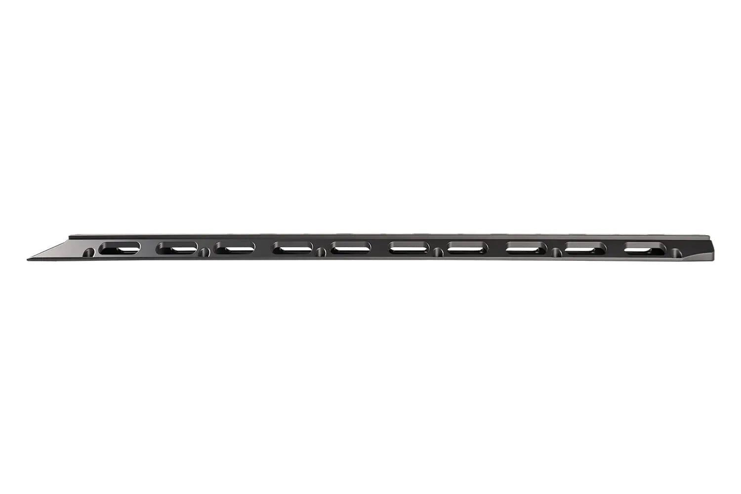 VISION PRO CHASSIS FULL TOP COVER, foto 5