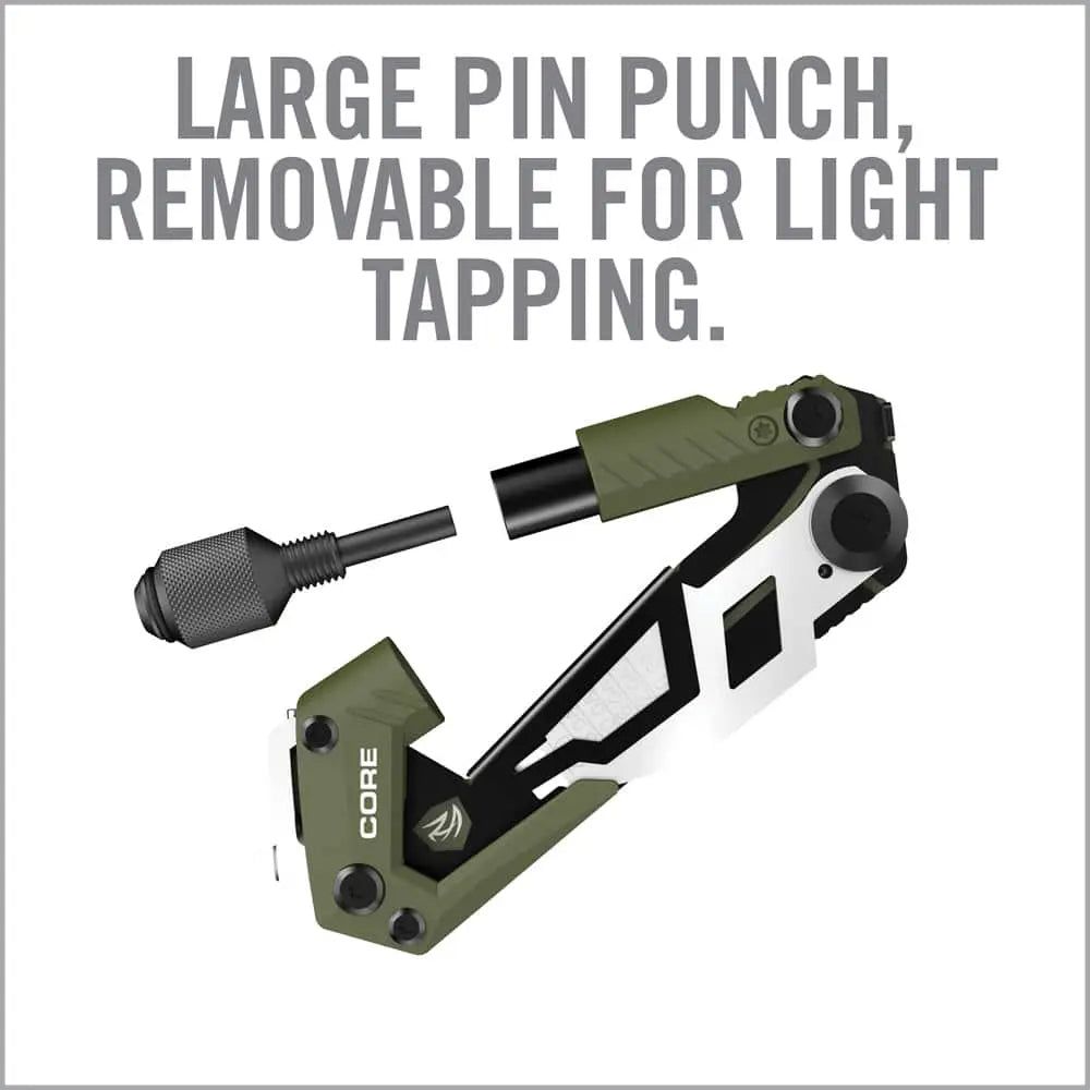 Gun Tool CORE – Shotgun, foto 14
