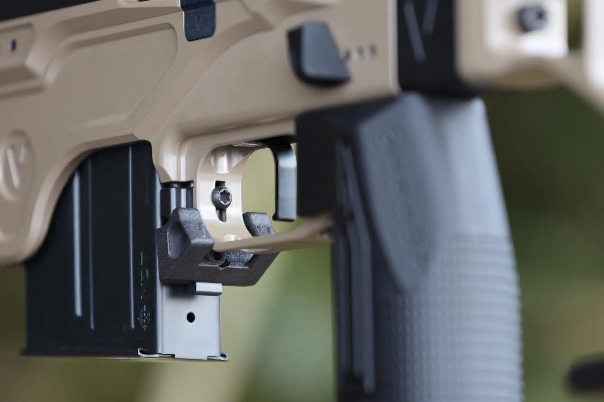 VISION PRO CHASSIS, foto 12