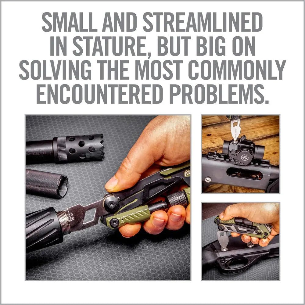 Gun Tool CORE – Shotgun, foto 7