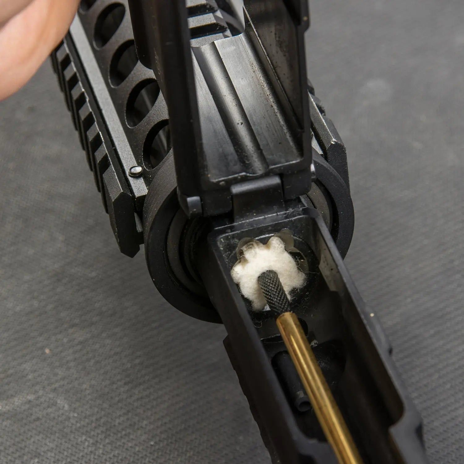 Gun Boss Pro – AR15 Cleaning Kit, foto 4