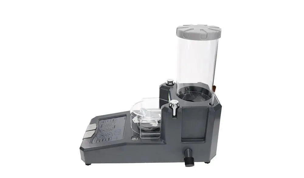 Platinum Series Dosatore per Polvere Automatico Intelli-Dropp, foto 3