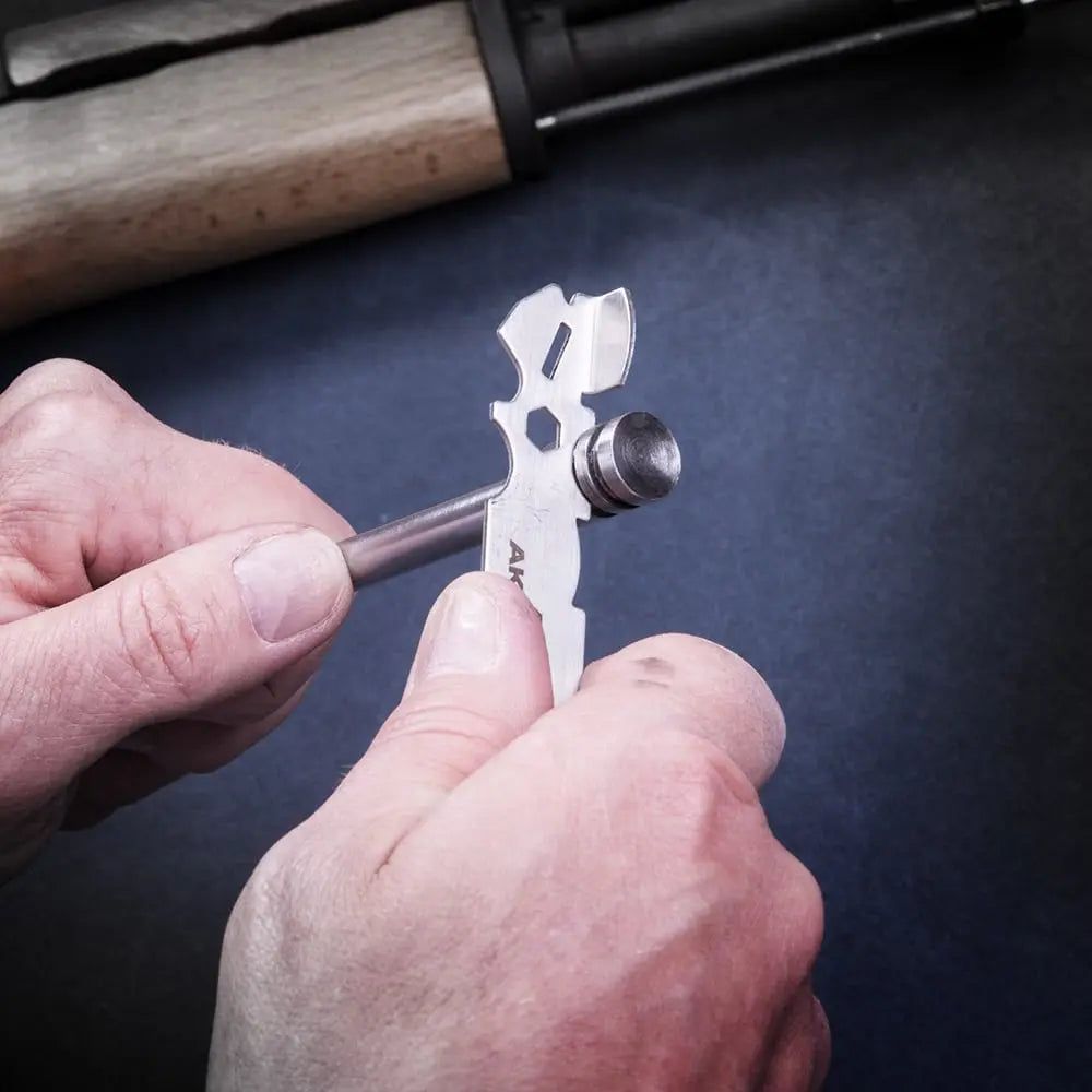 Gun Boss AK-47 Cleaning Kit, foto 14