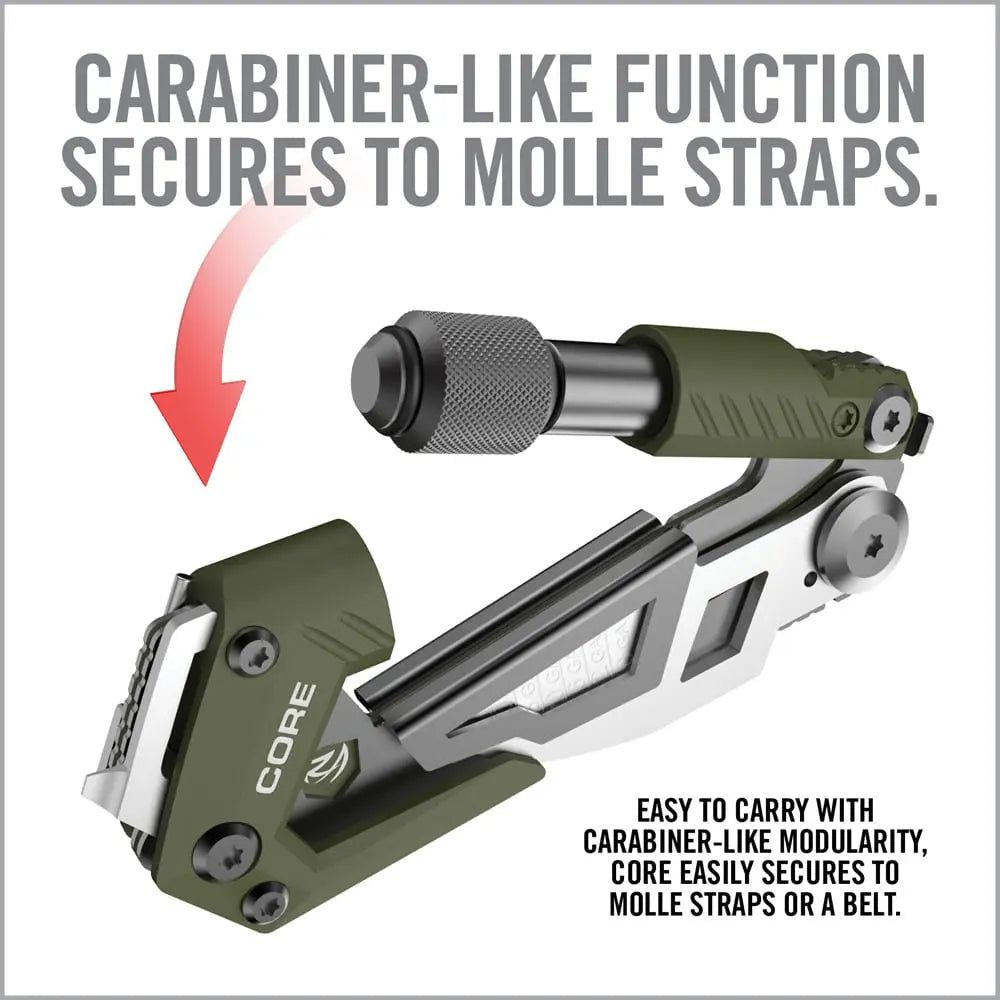 Gun Tool CORE – Shotgun, foto 5