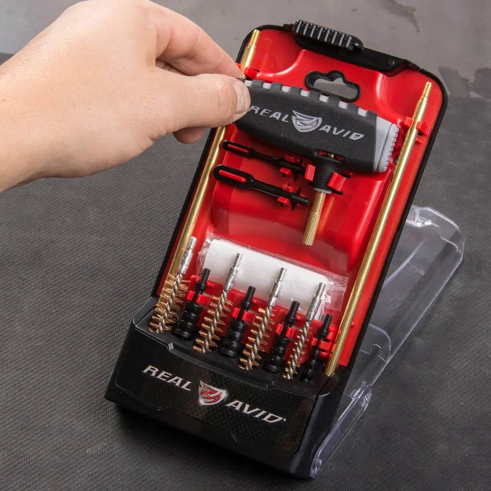 Gun Boss Pro - Handgun Cleaning Kit, foto 3