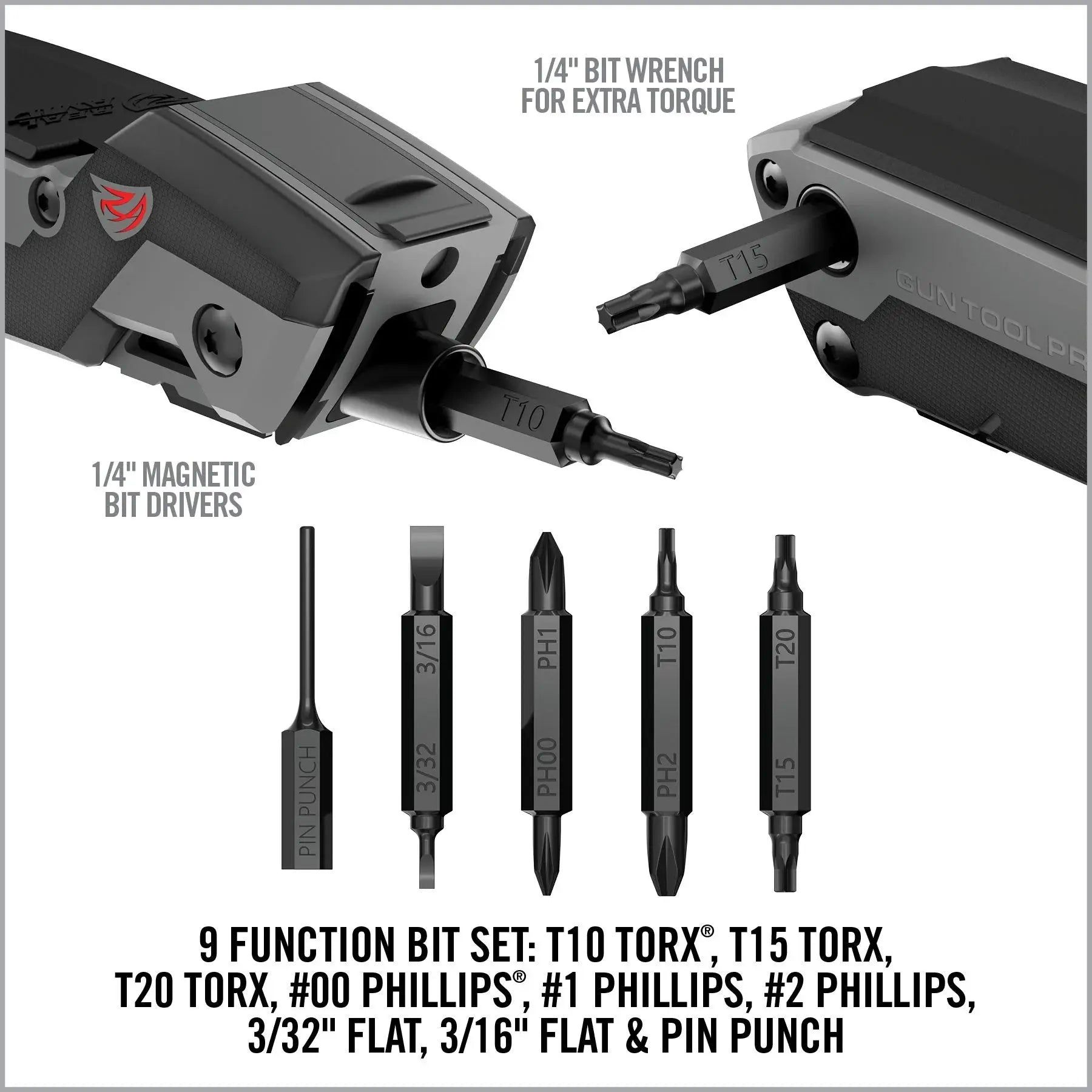 Pro Gun Tool, foto 11