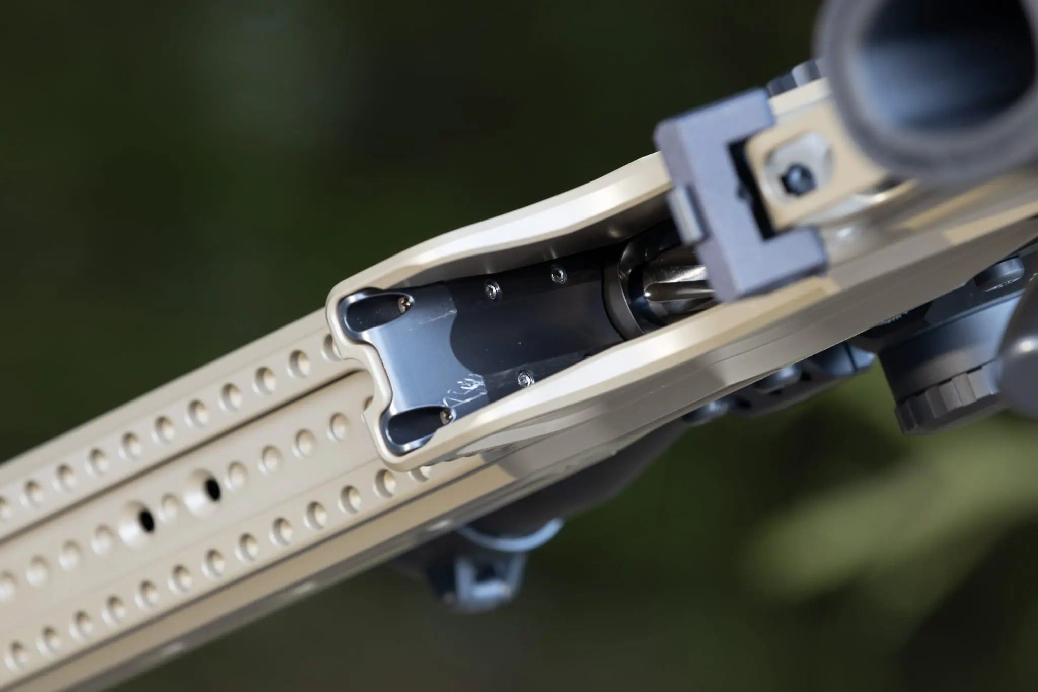 VISION PRO CHASSIS, foto 14