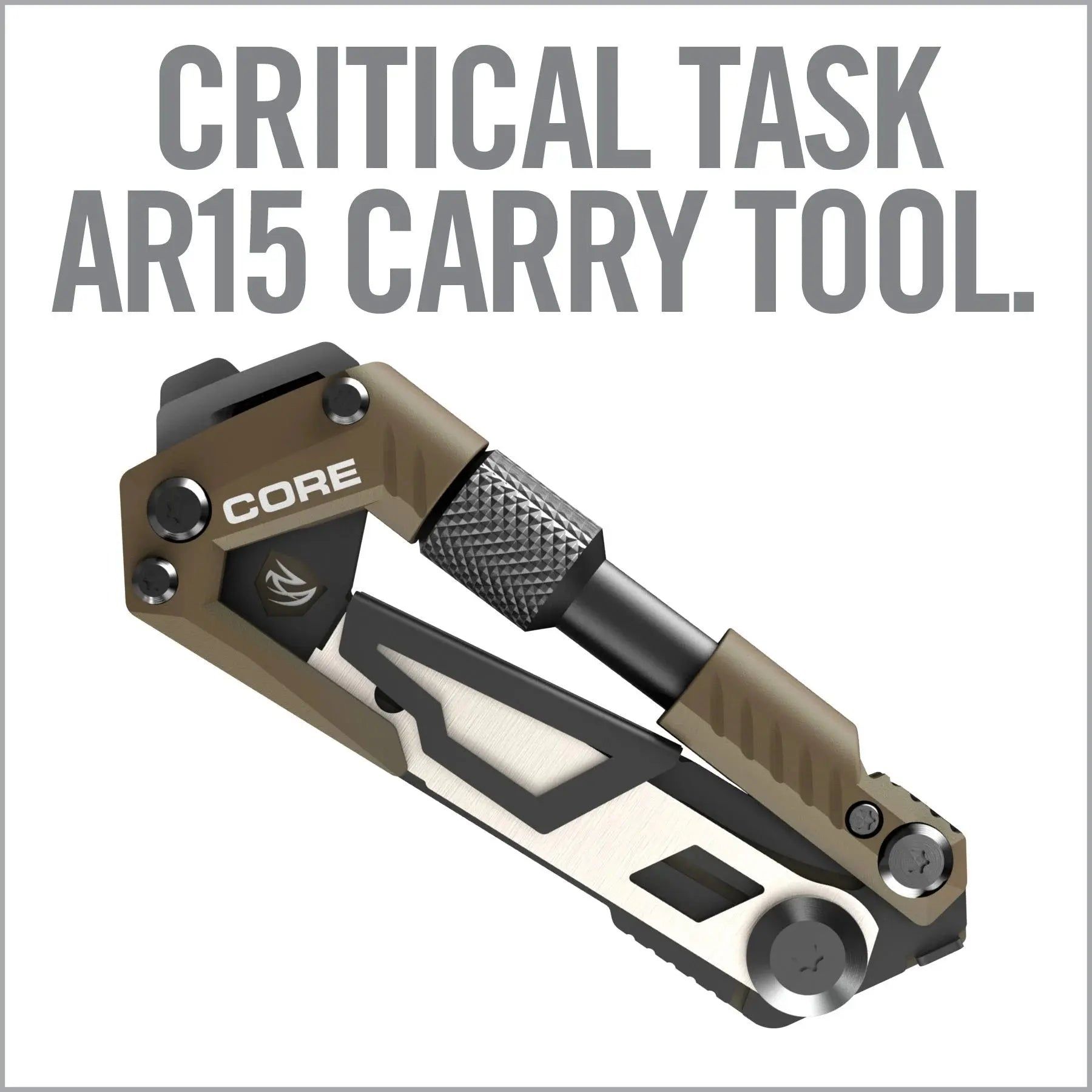 Gun Tool CORE – AR15, foto 2