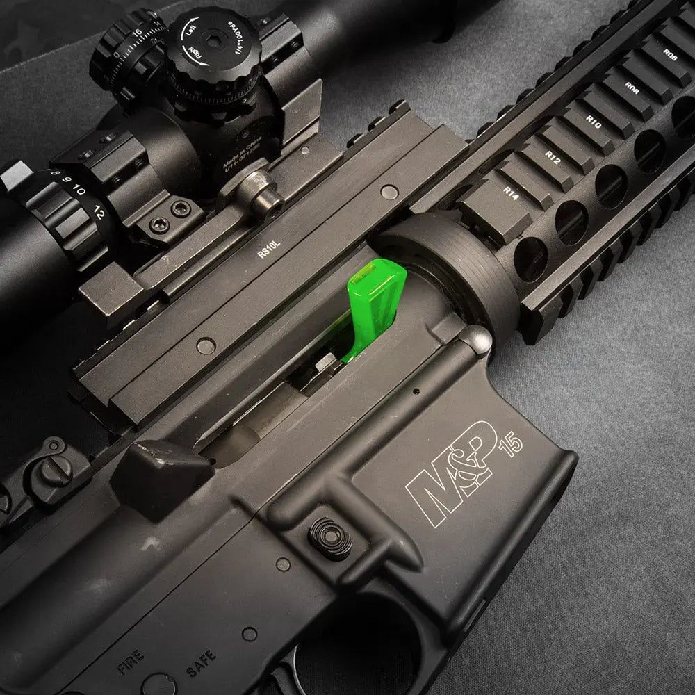 Gun Boss AR-15 Cleaning Kit, foto 6