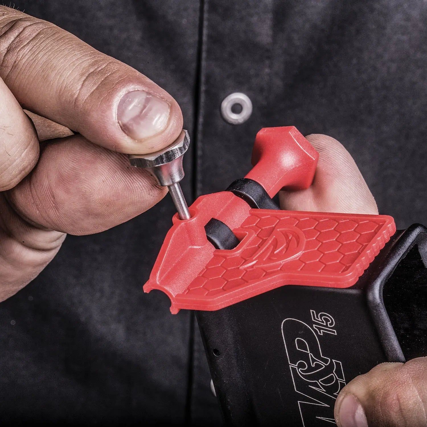 AR-15 Pivot Pin Tool, foto 2