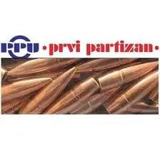 Palle PPU .30 - 168gr HP BT, foto 2