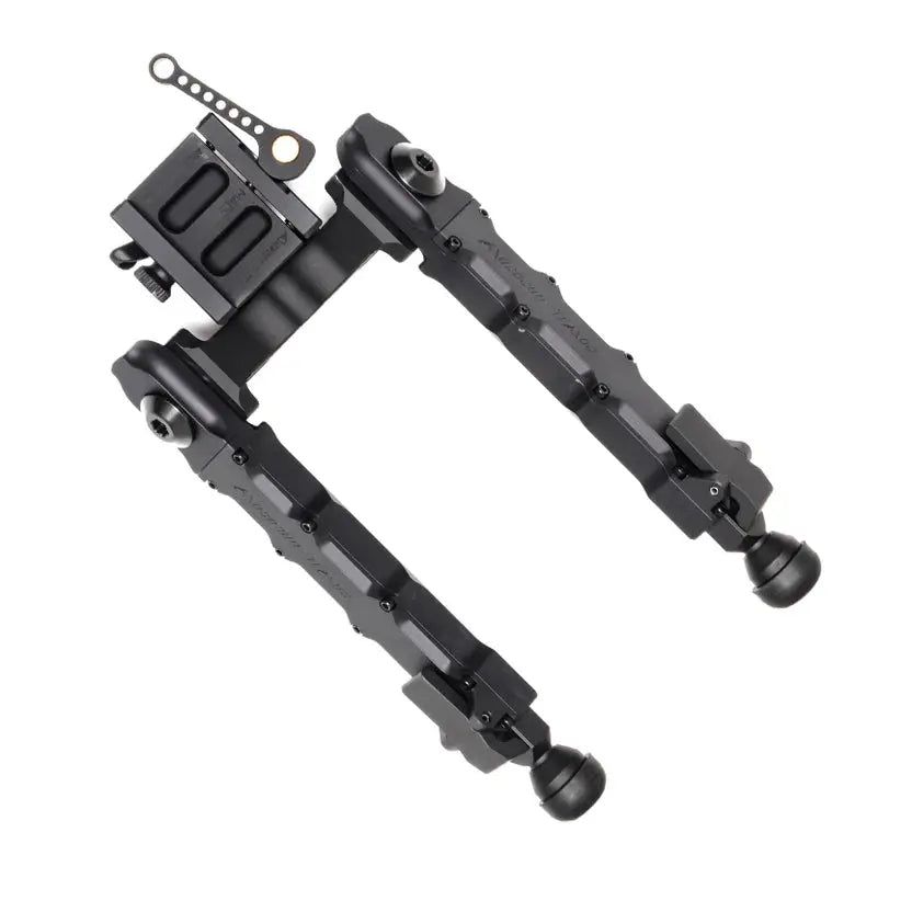 Bipiede ACCU-TAC HD-50, foto 9