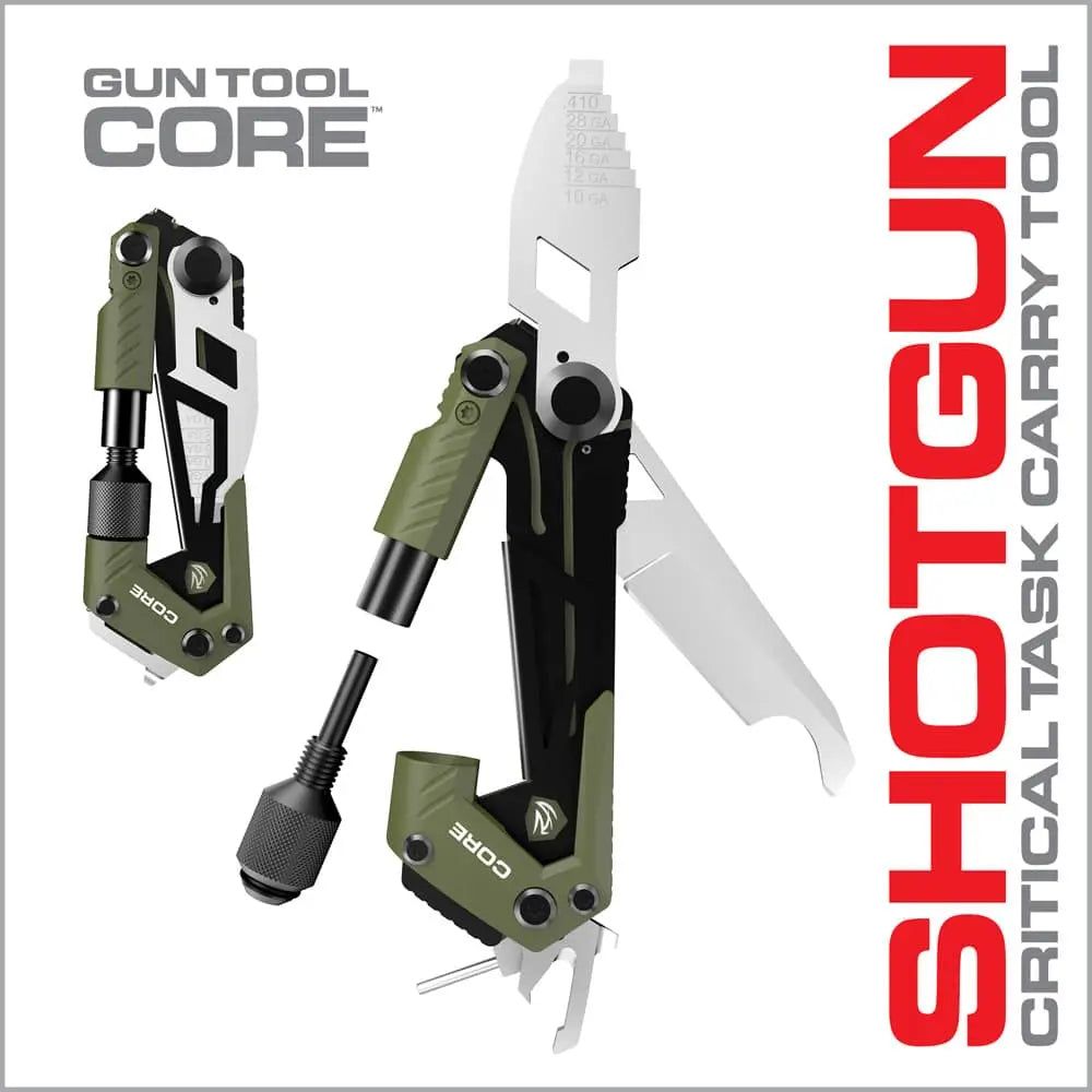 Gun Tool CORE – Shotgun, foto 3