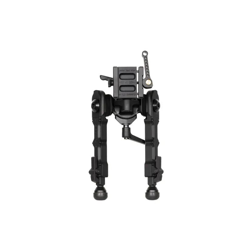 Bipiede ACCU-TAC PC-4 | Bipiede Tattico Regolabile con Funzione Pan & Tilt, foto 9