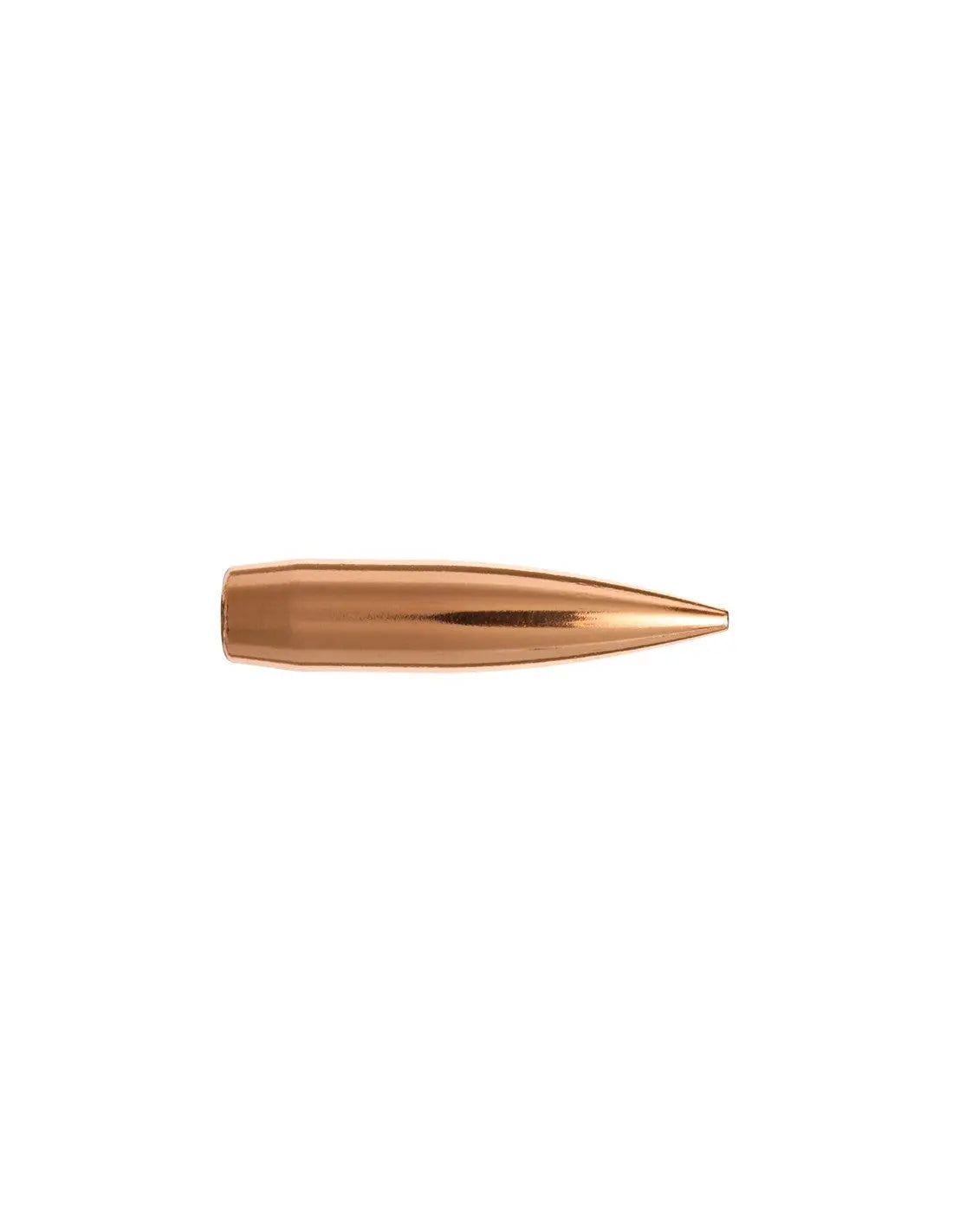 Palle BERGER .30 - 185 GR Target Juggernaut 500 pz, foto 2