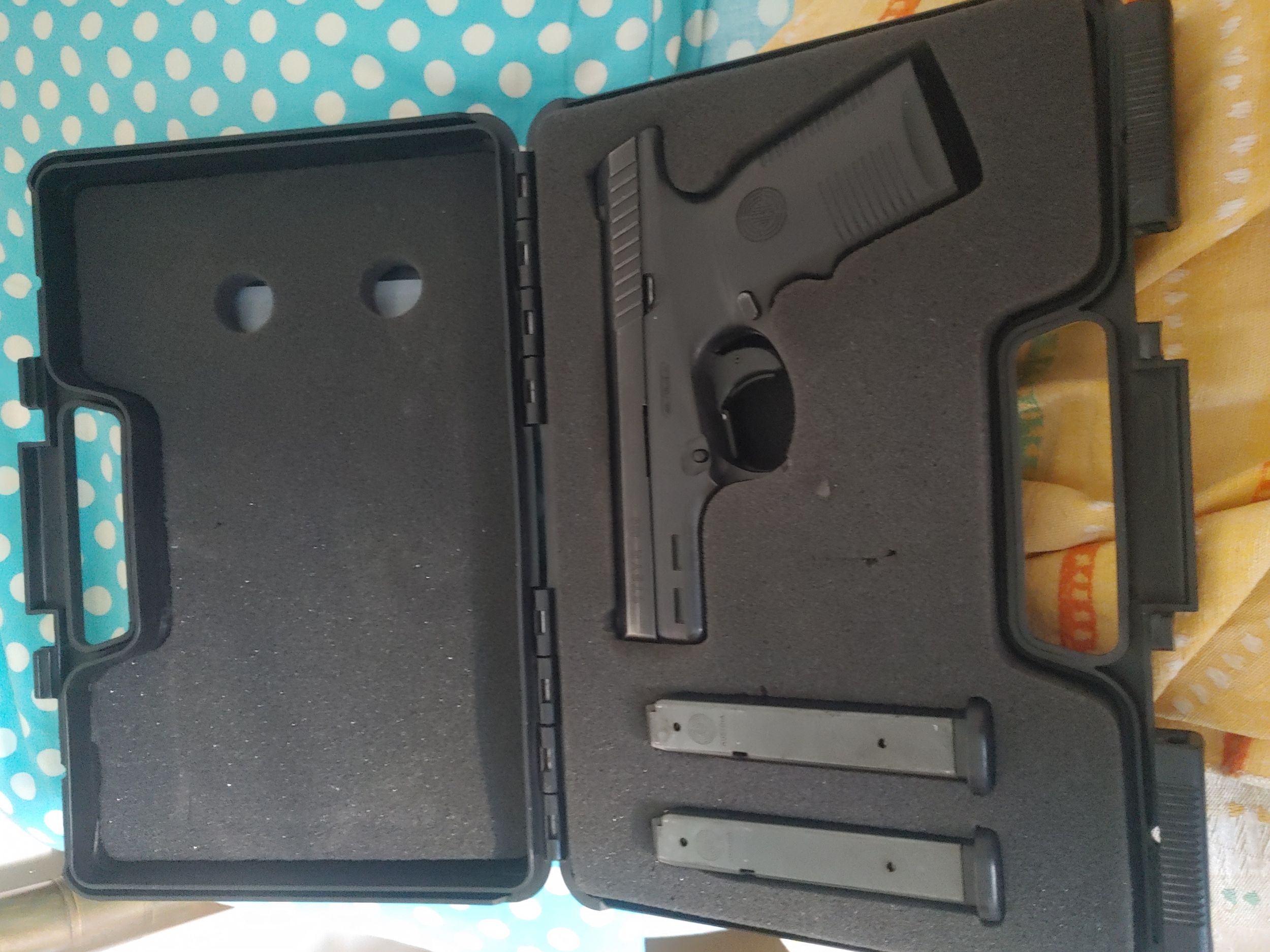 Steyr