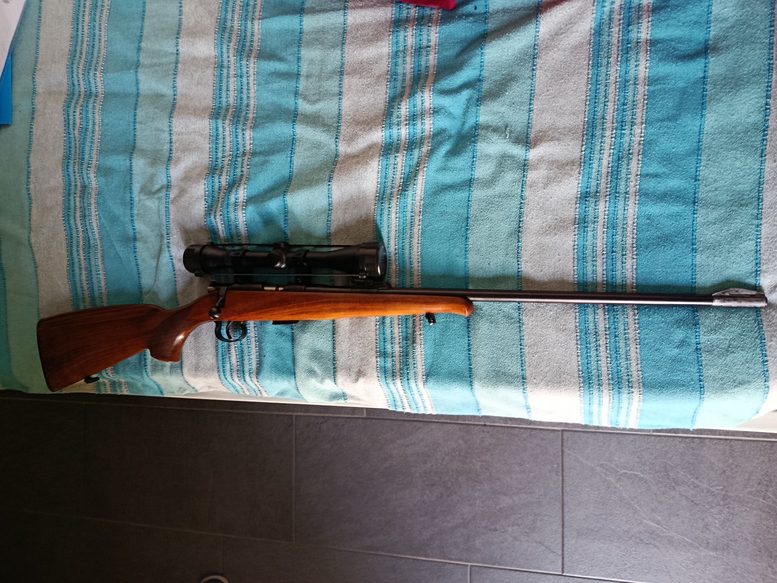 Carabina, foto 3