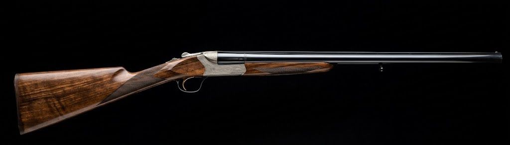 Fabarm Nobile Grade II 20, foto 6
