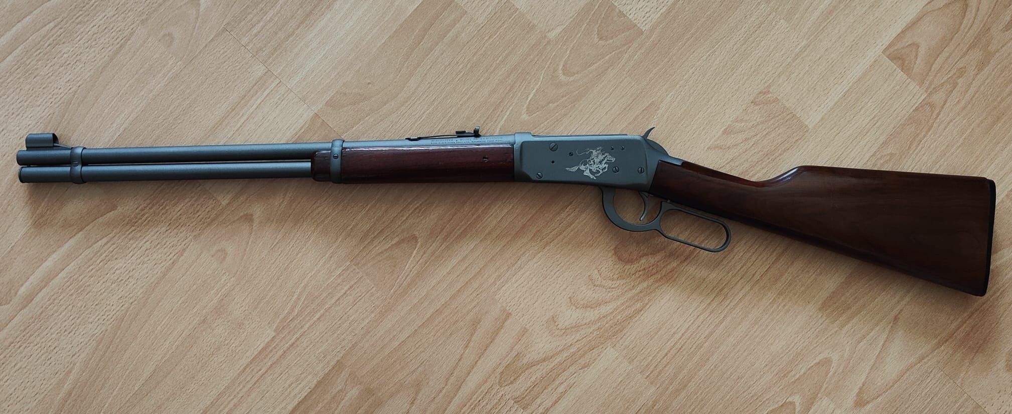 Winchester mod. 94 - .44m