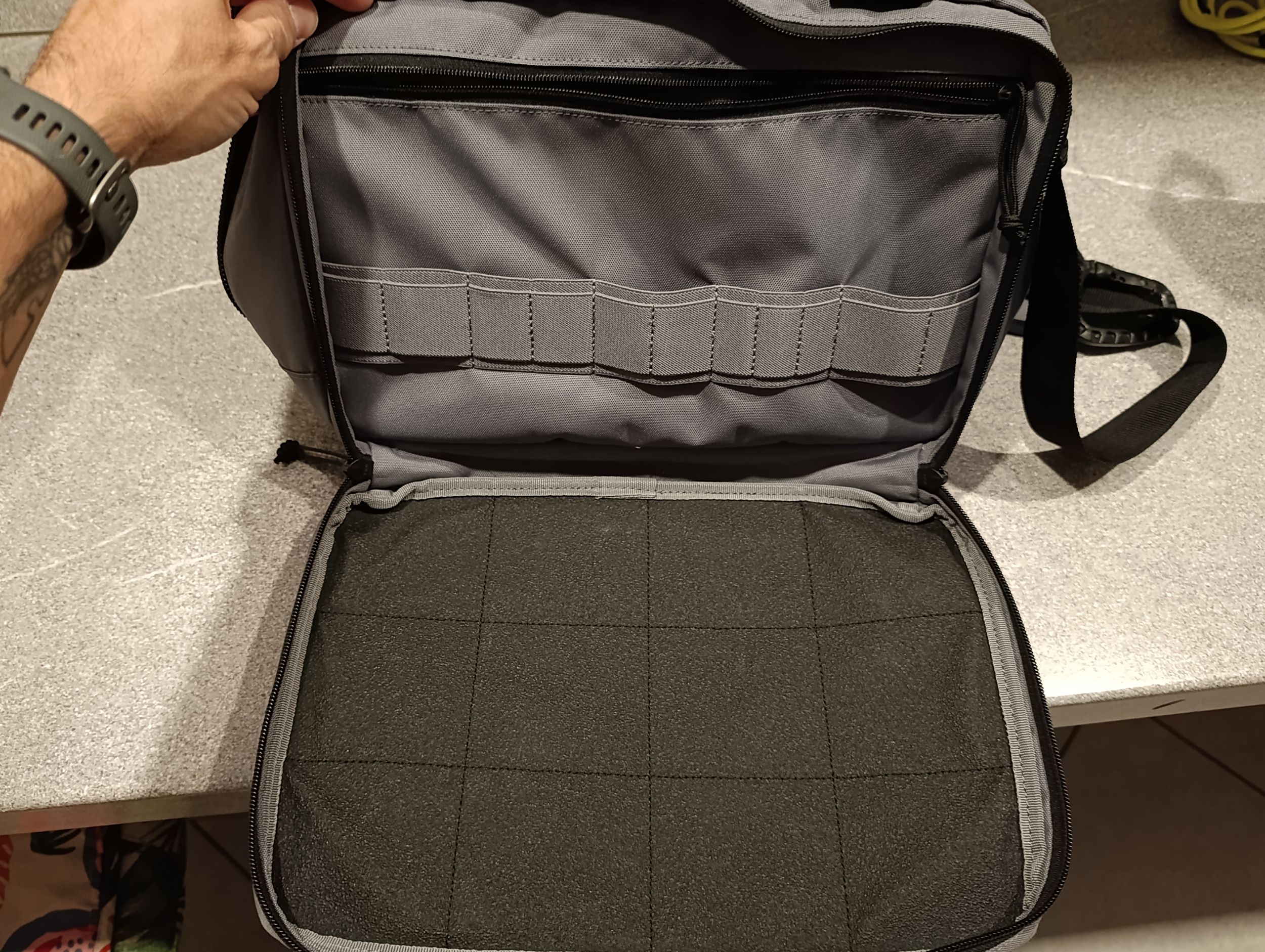 5.11 X SIG Sauer Range Ready Pro, foto 5