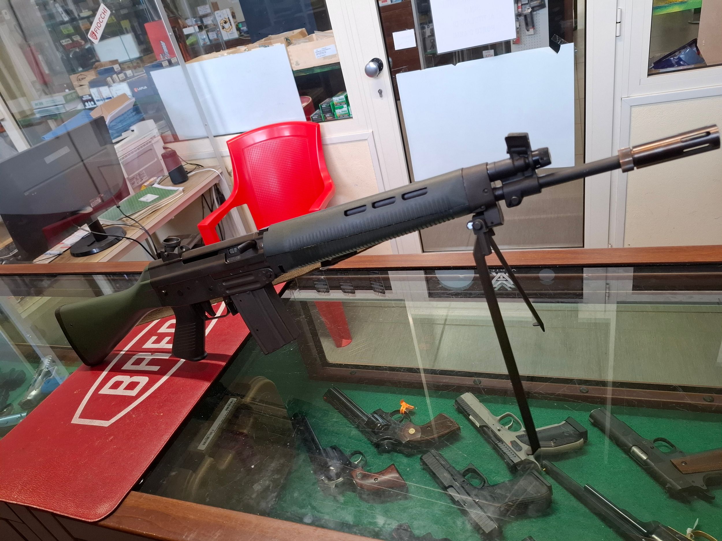 Sig-Manurhin