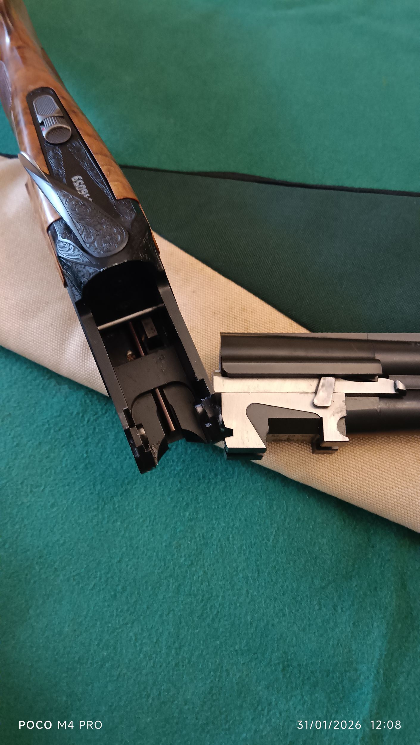 Fabarm Axis Elite 20, foto 6